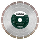 Lâmina de diamante segmentada para concreto 230*22,23mm
