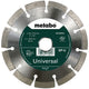 Lâmina de diamante segmentada para concreto 150*22,23mm