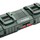 Asc 145 Duo Charger 12-36v