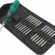 Kraftform Compact Screwdriver With Ratchet 838 Ra-r M Set 1.15 Pcs