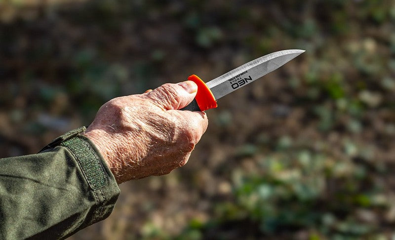 Finka Knife 22cm.