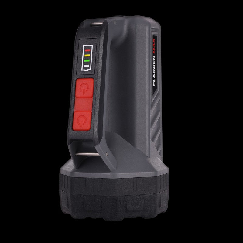 Flagger Max Search Lamp 1800lm 5200mah Set