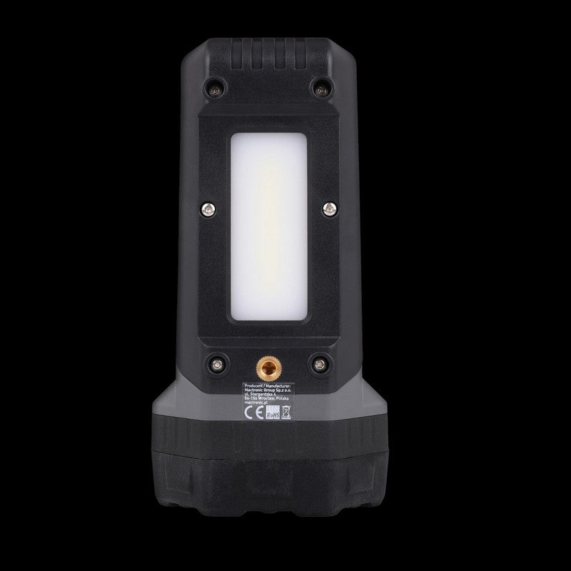 Flagger Max Search Lamp 1800lm 5200mah Set