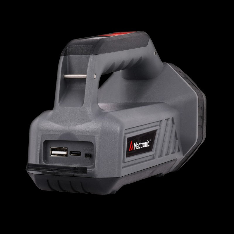 Flagger Max Search Lamp 1800lm 5200mah Set