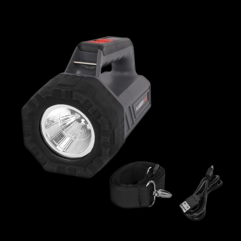 Flagger Max Search Lamp 1800lm 5200mah Set