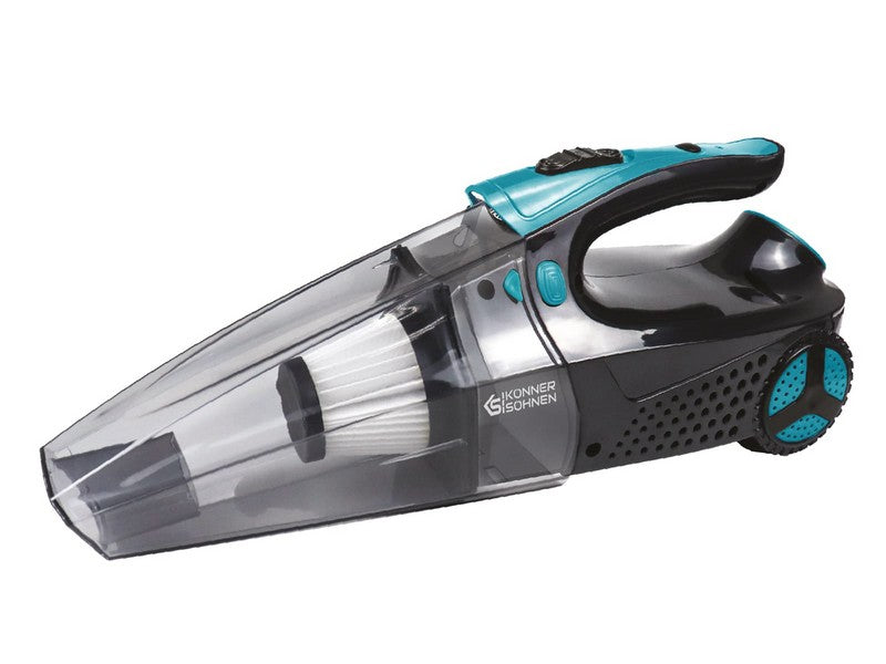 Aspirador de carro com compressor Ks Vcp30