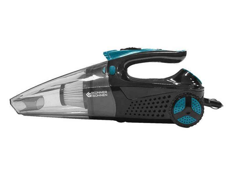 Aspirador de carro com compressor Ks Vcp30