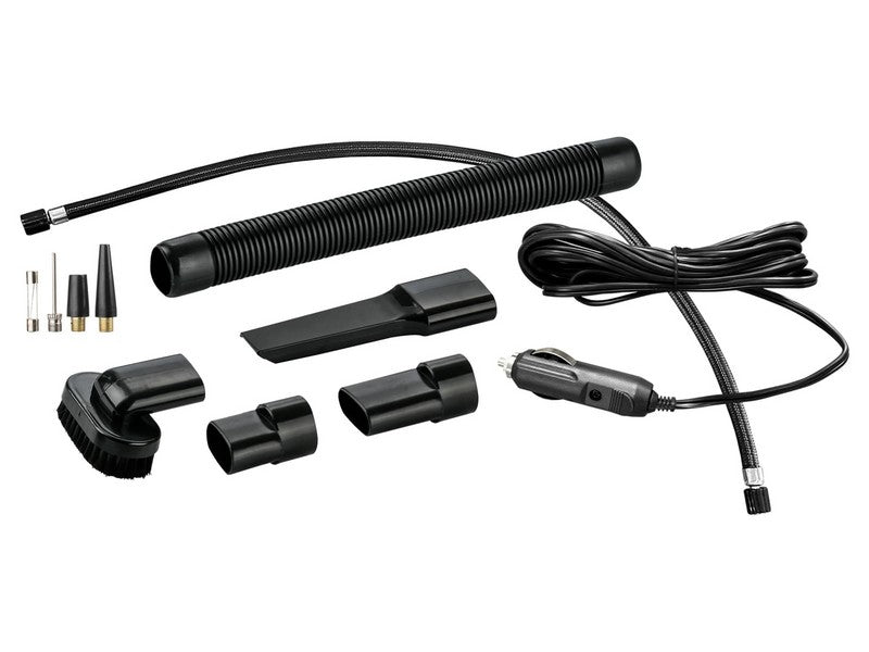 Aspirador de carro com compressor Ks Vcp30