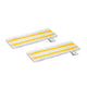 Set universal de cârpe pentru podea Easyfix