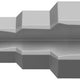 Step Wrench For Zylkop Ratchet 1/2' 9529 C 88 Mm