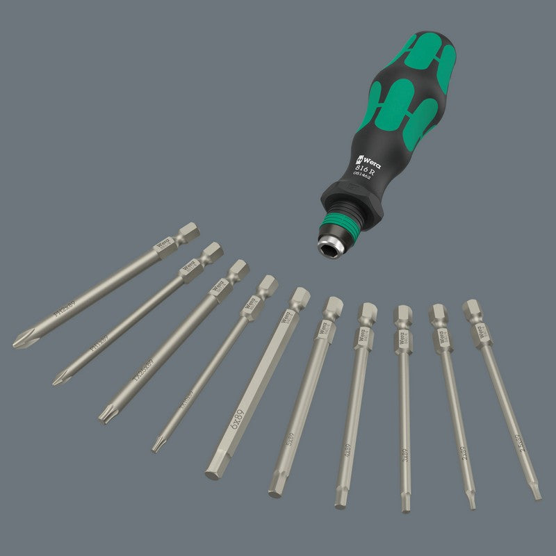Kraftform Kompakt 9532 Set With Chains Riveter 20 Pcs