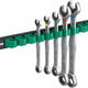 Set Of Flat-end Wrenches With Ratchets 6000 Joker 2+magnetic List