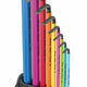 Set Of 950/9 Hex-plus Multicolour Keys 3 9czr