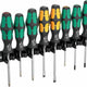 Set di cacciaviti magnetici Kraftform 9650
