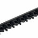 Magnetic Strip 9611 For 9 Kraftform Screwdrivers 30*400mm