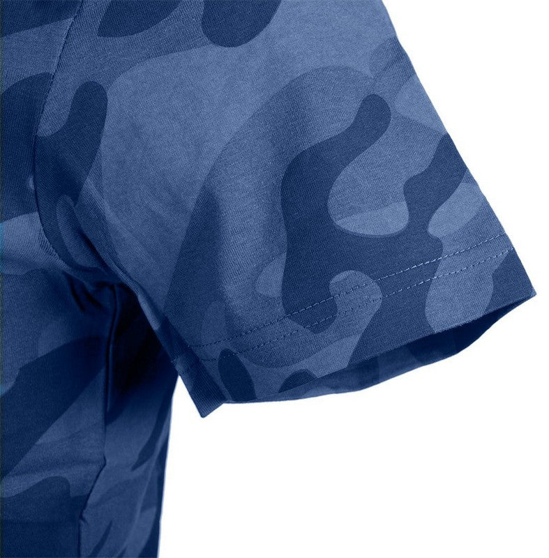 Camo Navy Work póló Xl-es méret