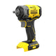 Cordless Impact Wrench 3/8'' V20 18v 0*ah
