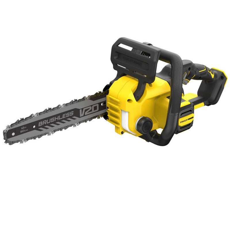 Bürstenlose Akku-Kettensäge V20 18V 30cm 0*Ah