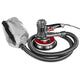 Levigatrice per intonaco 900w 180 Mm Led Corta