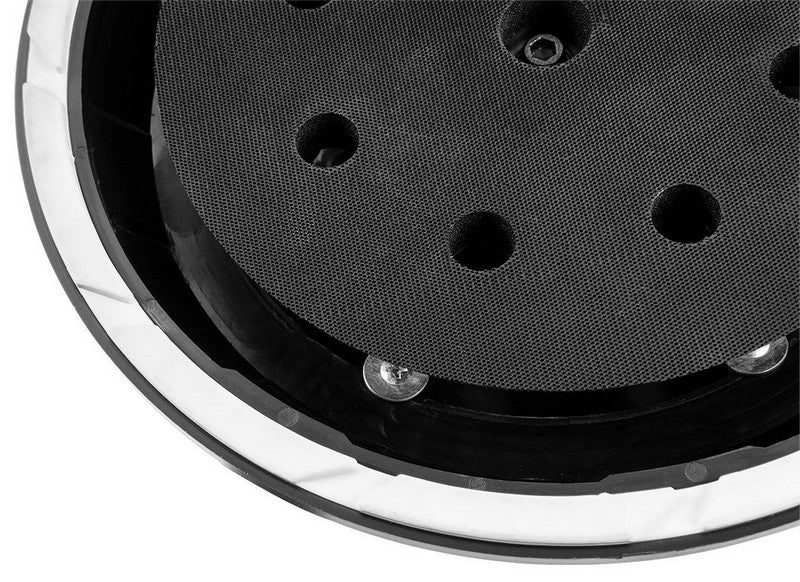 Levigatrice per intonaco 900w 180 Mm Led Corta