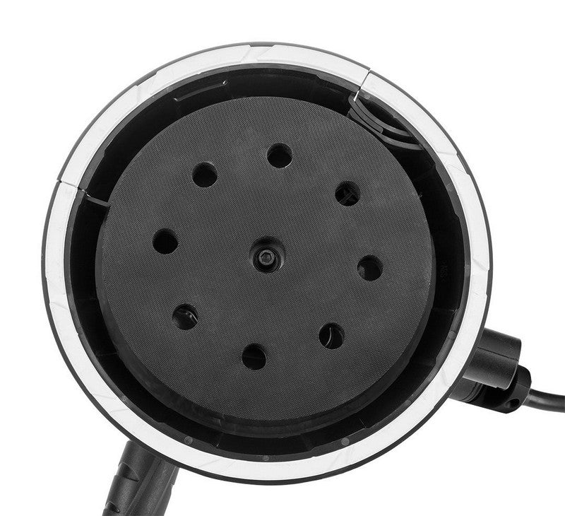Levigatrice per intonaco 900w 180 Mm Led Corta