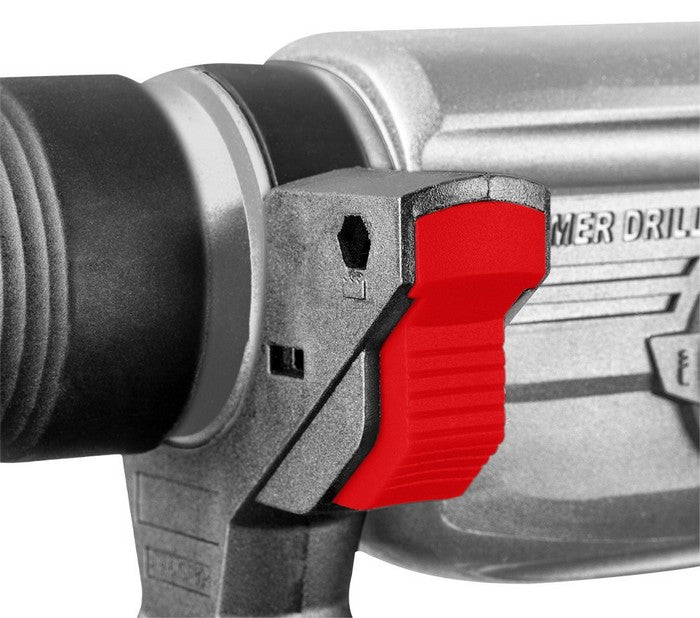Pouzdro na příklepovou vrtačku Sds+ 800w