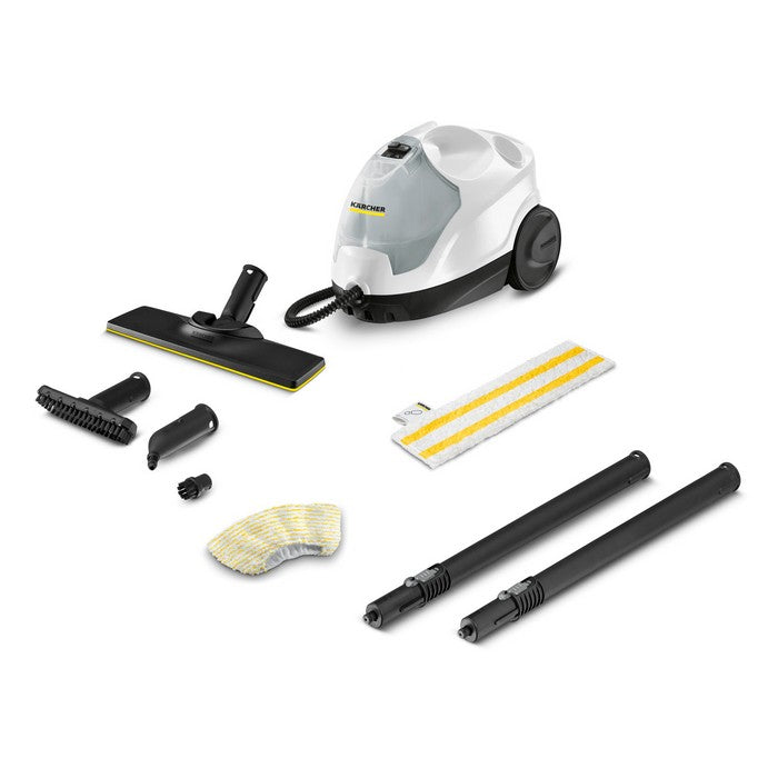 Dampfreiniger Sc 4 Easyfix Eu
