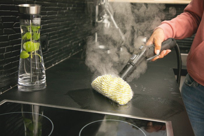 Steam Cleaner Sc 4 Easyfix Eu