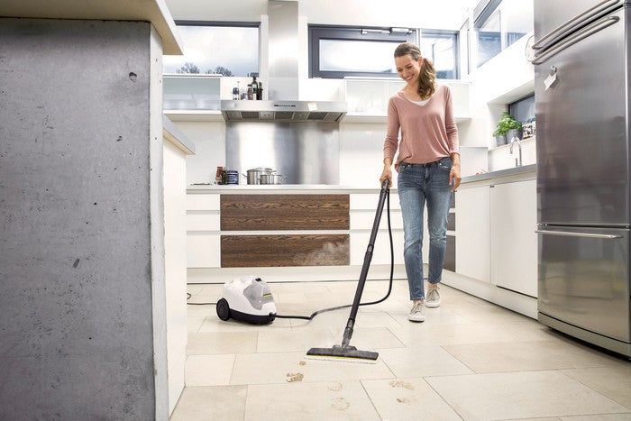 Steam Cleaner Sc 4 Easyfix Eu