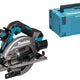 Makpac Akku Rundsav 165mm 40v Xgt 0*ah
