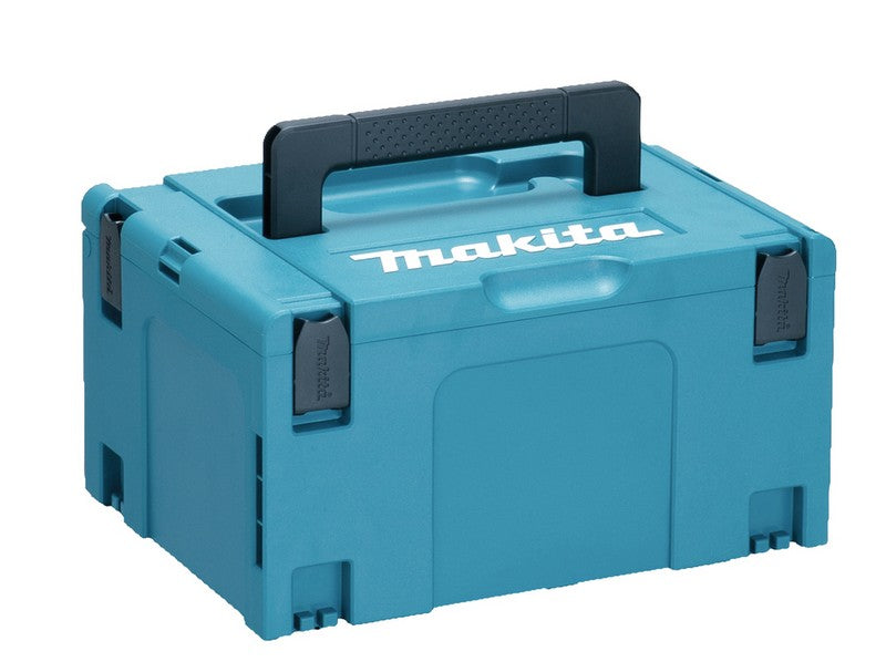 Makpac Akku Rundsav 165mm 40v Xgt 0*ah