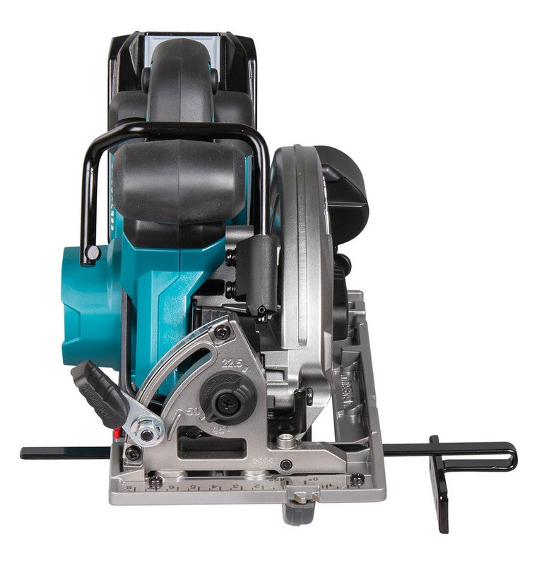 Makpac Akku Rundsav 165mm 40v Xgt 0*ah