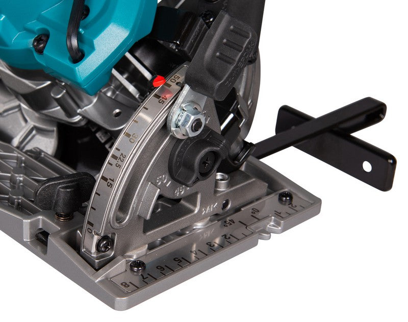 Makpac Akku Rundsav 165mm 40v Xgt 0*ah