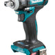 Trådløs Impact Driver 1/4'' 220nm 40v Xgt 0*ah