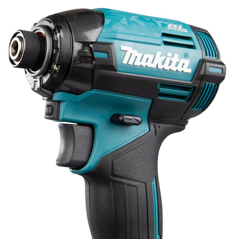 Trådløs Impact Driver 1/4'' 220nm 40v Xgt 0*ah