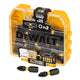 Extreme Impact Torsion Bits Set 25 delar