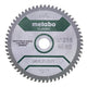 Klasyczna piła tarczowa Multi Cut 216*30mm Z60