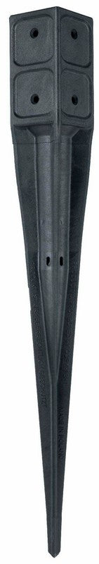 Základňa stĺpa - Eco Anchor Psk Wst 46*46*600 G