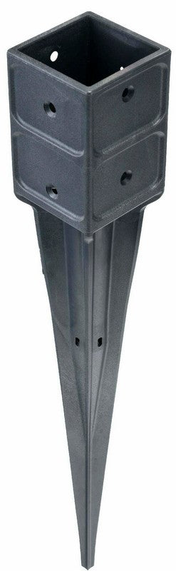 Základňa stĺpa - Eco Anchor Psk Wst 46*46*600 G