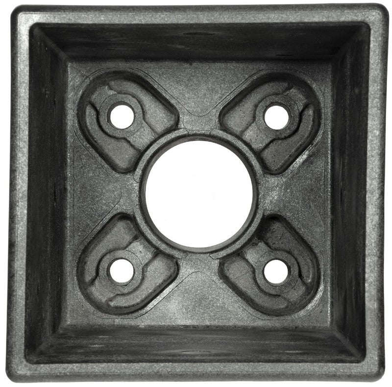Column Base - Eco Anchor Type Excellent Psk Scr 91*91*600 G