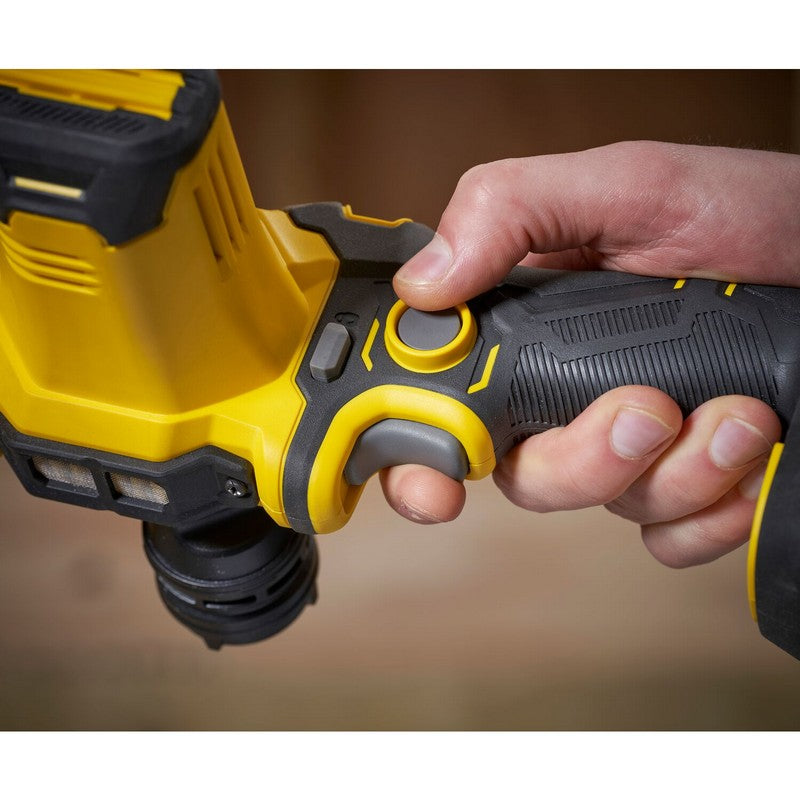 V20 18v 0*ah Cordless Band File
