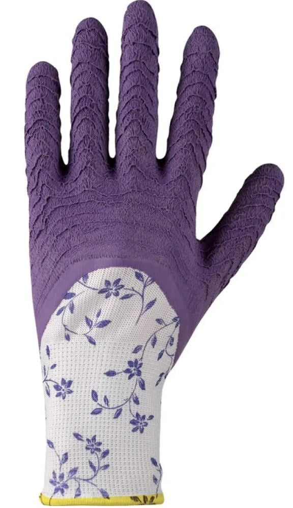 Women's Coated Gloves Cxs Chena Size 8