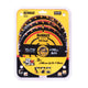 Elite Wood Circular Saw 190*30mm 24 Teeth 3-pack