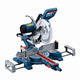 Fierăstrău Mitra Ferăstrău Mitra Gcm 254 D 1800w
