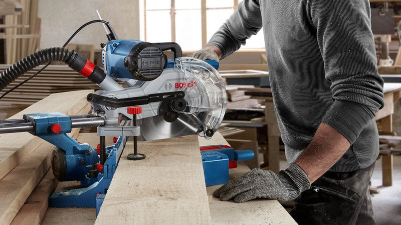 Fierăstrău Mitra Ferăstrău Mitra Gcm 254 D 1800w