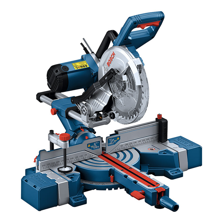 Fierăstrău Mitra Ferăstrău Mitra Gcm 254 D 1800w