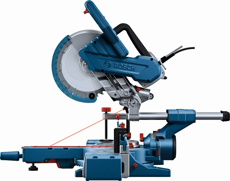 Fierăstrău Mitra Ferăstrău Mitra Gcm 254 D 1800w