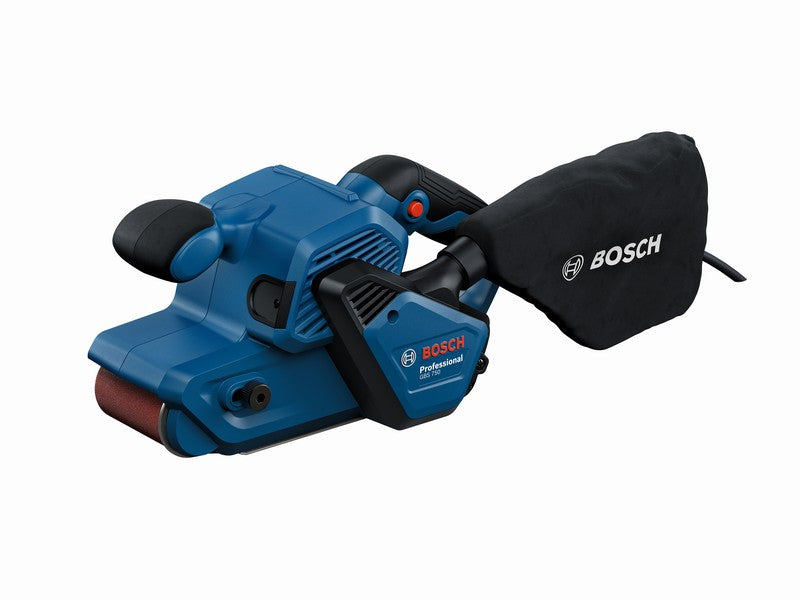 Slefuitor cu bandă Gbs 750 850w