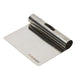 Chit decorativ 150 mm oțel inoxidabil