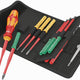 Kraftform Kompakt Vde16 Extra Slim 1 Tool Finder Set 16 Pcs